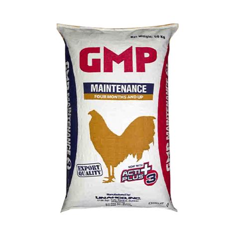 thunderbird feeds philippines supplier|GMP Feed Products for Gamefowls .